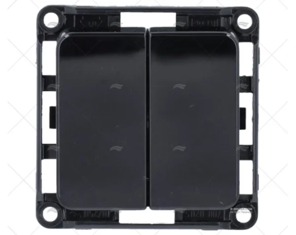 interruptor-doble-negro-interruptores-imnasa-ref-64000011.webp INTERRUPTOR DOBLE NEGRO