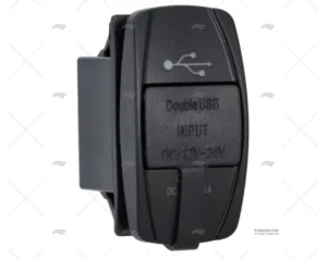interruptor-doble-usb-interruptores-imnasa-ref-44250508.webp INTERRUPTOR DOBLE USB