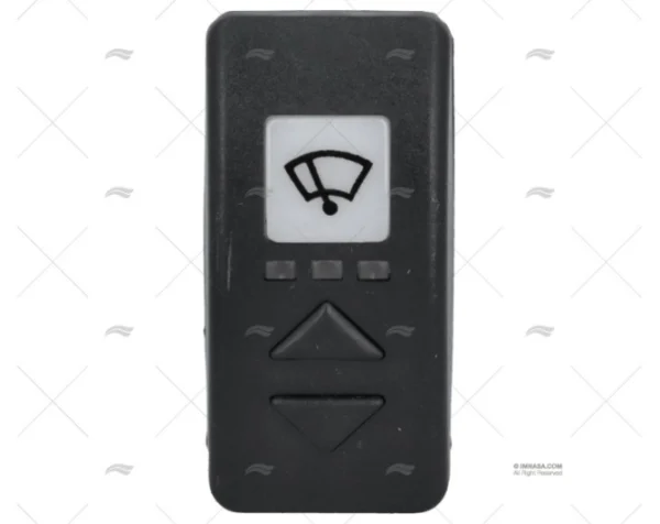 INTERRUPTOR INTELIGENTE PARA 2 MOTORES 3