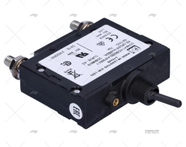 INTERRUPTOR MOLINETE 70A MAGNETOTER. MZ MZ ELECTRONICS