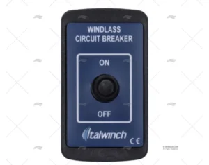 INTERRUPTOR MOLINETE 70A MAGNETOTER. MZ MZ ELECTRONICS