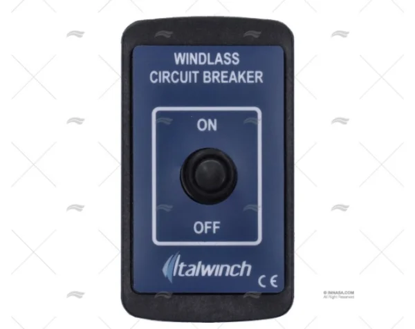 INTERRUPTOR MOLINETE 70A MAGNETOTER. MZ MZ ELECTRONICS