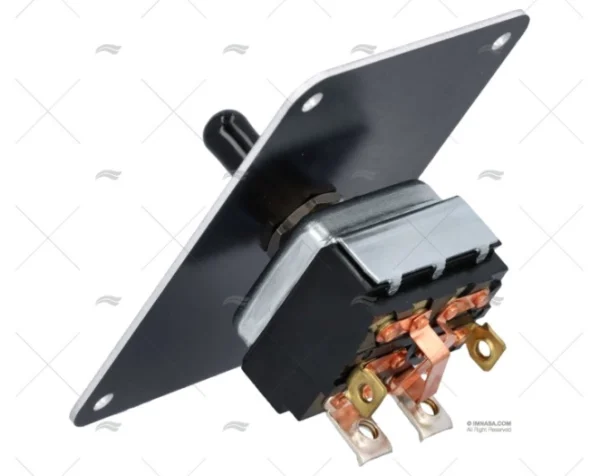 INTERRUPTOR MOLINETE ARRIBA/ABAJO LEWMAR