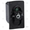 INTERRUPTOR ON/OFF 12V VERDE UNIPO CC CARLINGSWITCH