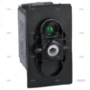 INTERRUPTOR ON/OFF 24V VERDE UNIPO CC CARLINGSWITCH