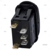 INTERRUPTOR ON-OFF 5P 14V 21A