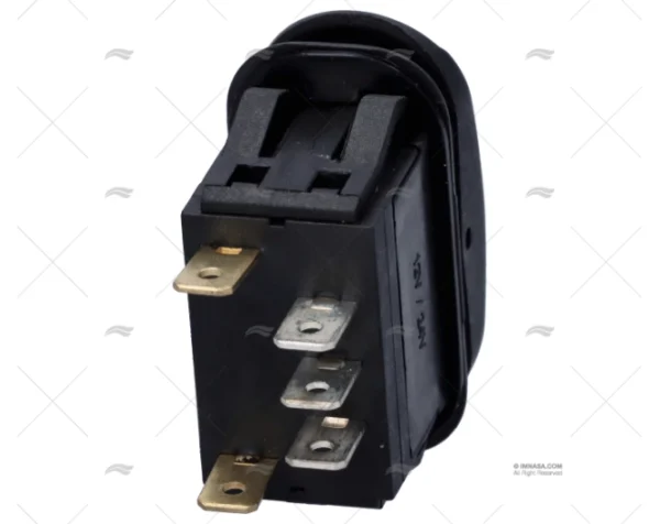 INTERRUPTOR ON-OFF 5P 14V 21A