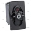 INTERRUPTOR ON/OFF/ON 12V ROJO UNIPO CC CARLINGSWITCH