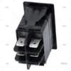 INTERRUPTOR ON/OFF/ON 6 TERMINALES CARLINGSWITCH