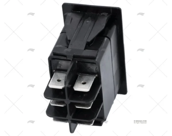 INTERRUPTOR ON/OFF/ON 6 TERMINALES CARLINGSWITCH