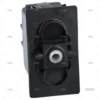 INTERRUPTOR ON/OFF/ON 6 TERMINALES CARLINGSWITCH
