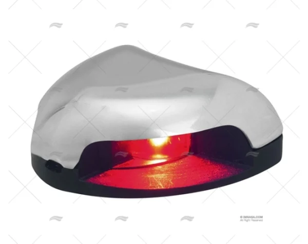 JUEGO DE LUCES HORIZONTAL SS LED C5 PERKO