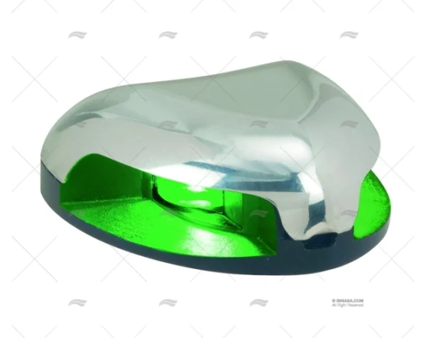 JUEGO DE LUCES HORIZONTAL SS LED C5 PERKO