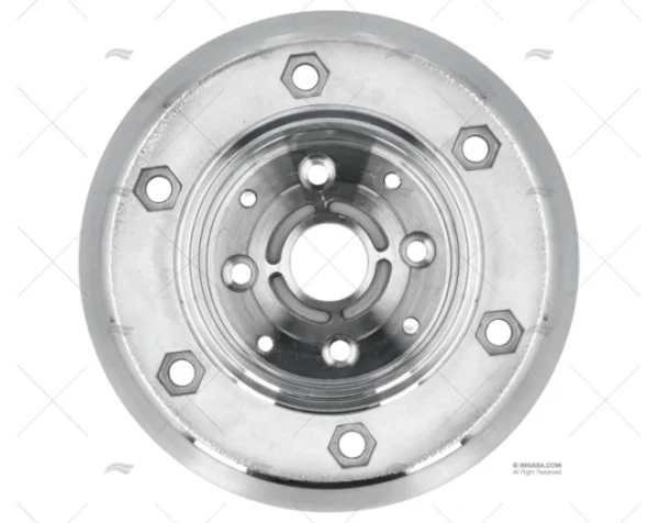 KIT BASE CAPSTAN C3 LEWMAR