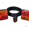 KIT LUCES REMOLQUE 10m