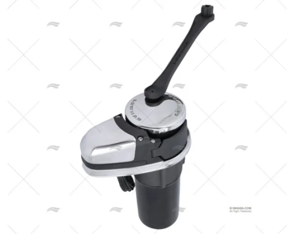 KIT MOLINETE VX1L 12V 500W C/RELE 6/7m LEWMAR