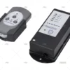 KIT RADIO FRECUENCIA 3 CANALES LEWMAR