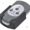 KIT RADIO FRECUENCIA 3 CANALES LEWMAR