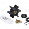 KIT REPARACION BOMBA F4B-8 JOHNSON - SPX