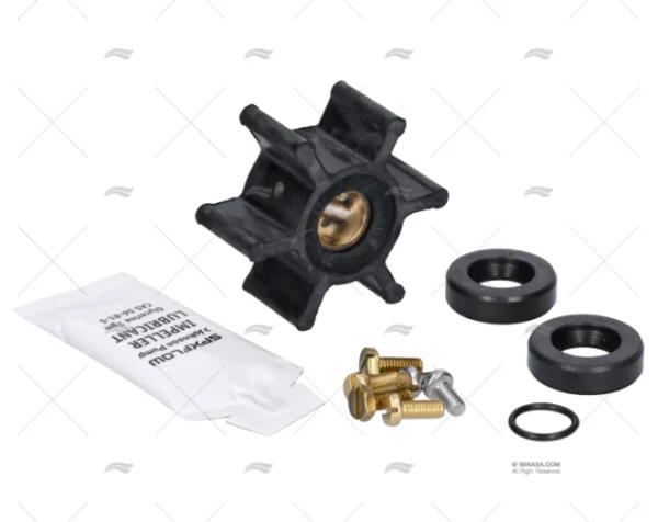 KIT REPARACION BOMBA F4B-8 JOHNSON - SPX