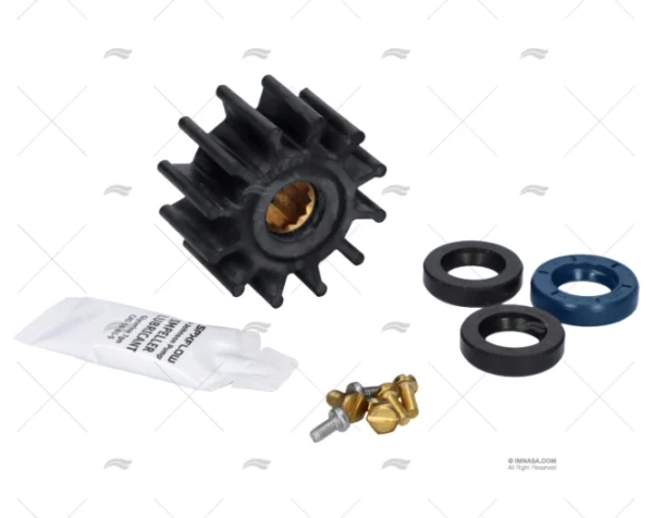 KIT REPARACION BOMBA F5B-8 JOHNSON - SPX