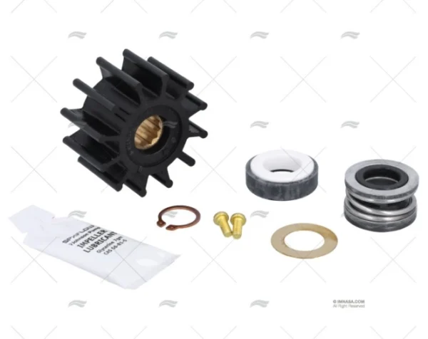 KIT REPARACION BOMBA F5B19 JOHNSON - SPX