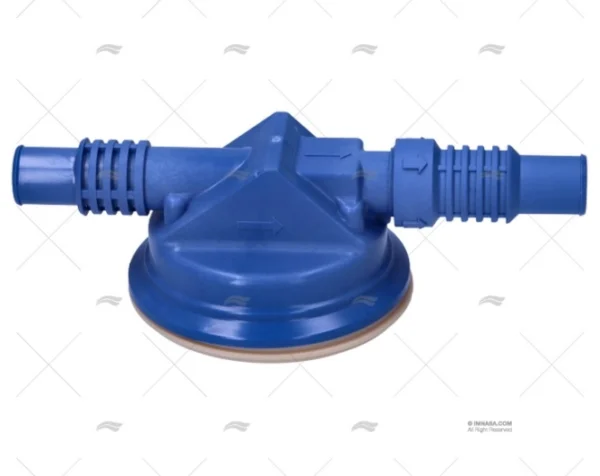KIT REPARACION BOMBA GULPER 320 WHALE