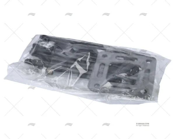 KIT SEPARADOR COLECTOR V6 V8 MERCRUISER BARR MARINE