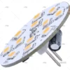 BOMBILLA G4 12/24V 0,9W LED PIN TRASERO
