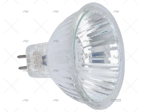 BOMBILLA G5,3 12V 50W 36º TITAN