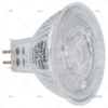 BOMBILLA G5,3 12V 20W LED PARATHOM 2700K