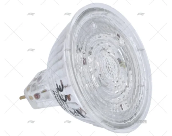 BOMBILLA G5,3 12V 20W LED PARATHOM 2700K