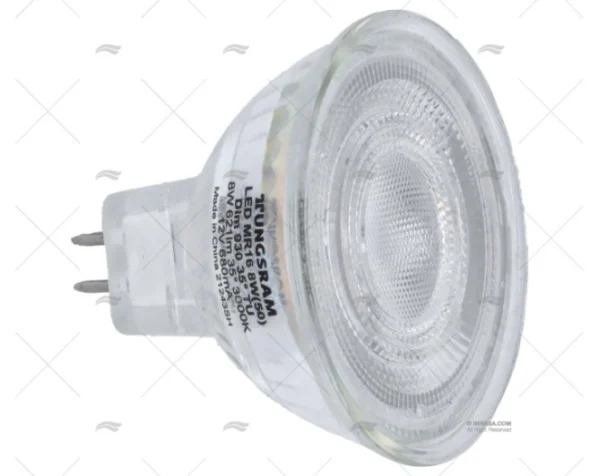 BOMBILLA G5,3 12V 20W LED PARATHOM 3000K