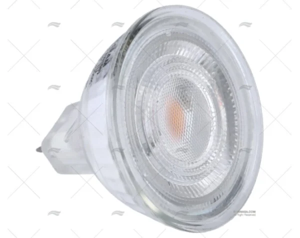 BOMBILLA G5,3 12V 20W LED PARATHOM 3000K