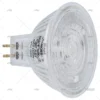 BOMBILLA G5,3 12V 35W LED PARATHOM 2700K