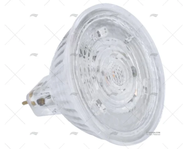 BOMBILLA G5,3 12V 35W LED PARATHOM 2700K