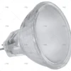 BOMBILLA GZ4 12V 20W 30º DIC35 CERRADO