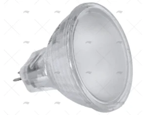 BOMBILLA GZ4 12V 20W 30º DIC35 CERRADO