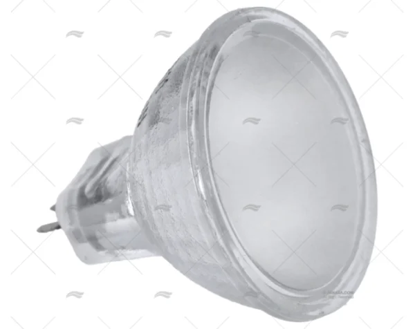 BOMBILLA GZ4 12V 20W 30º DIC35 CERRADO