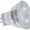 BOMBILLA MR11 12V 2,9W LED PARATHOM 270