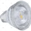 BOMBILLA MR11 12V 2,9W LED PARATHOM 270