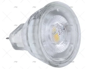 BOMBILLA MR11 12V 2,9W LED PARATHOM 270