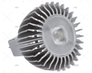 BOMBILLA MR11 12V 3 W LED 35X39 140LUME
