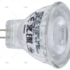 BOMBILLA MR11 12V 4,2W LED PARATHOM 2700