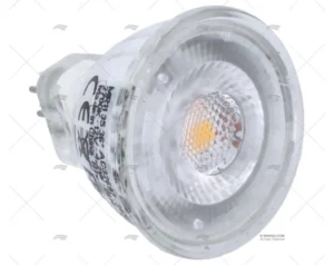 BOMBILLA MR11 12V 4,2W LED PARATHOM 2700