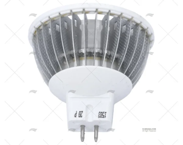 BOMBILLA MR16 12V 5 W LED 50X48 150LUM