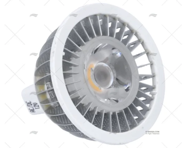 BOMBILLA MR16 12V 5 W LED 50X48 150LUM