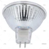 BOMBILLA MR16 12V 2,8W LED 50X48 300LUM