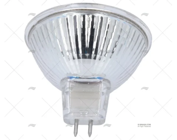 BOMBILLA MR16 12V 2,8W LED 50X48 300LUM