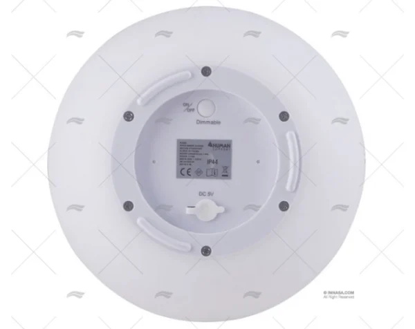 LINTERNA LED FLORAC ARC MARINE